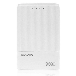 PowerBank Bavin PC128 9000mah