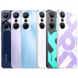 Infinix Hot 20 6Go 128Go