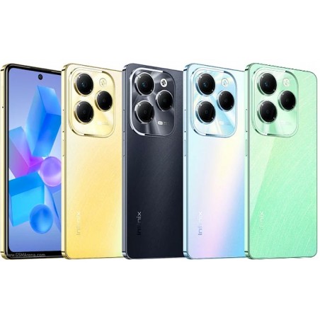 INFINIX HOT 40PRO 12GO 256GO