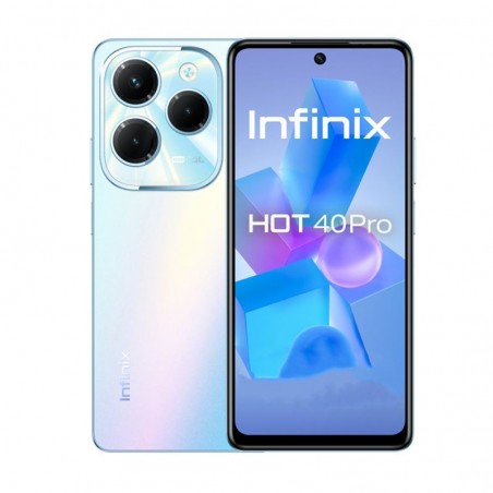 INFINIX HOT 40PRO 12GO 256GO