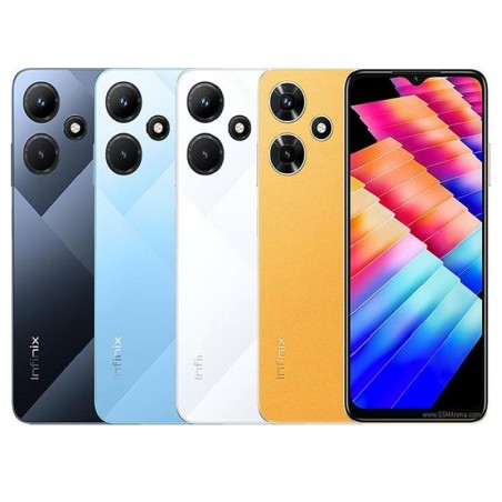 Infinix Hot30i 8go 128go