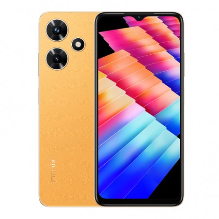 Infinix Hot30i 8go 128go