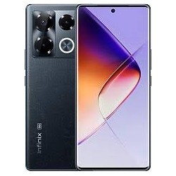 INFINIX NOTE 40PRO+ 5G