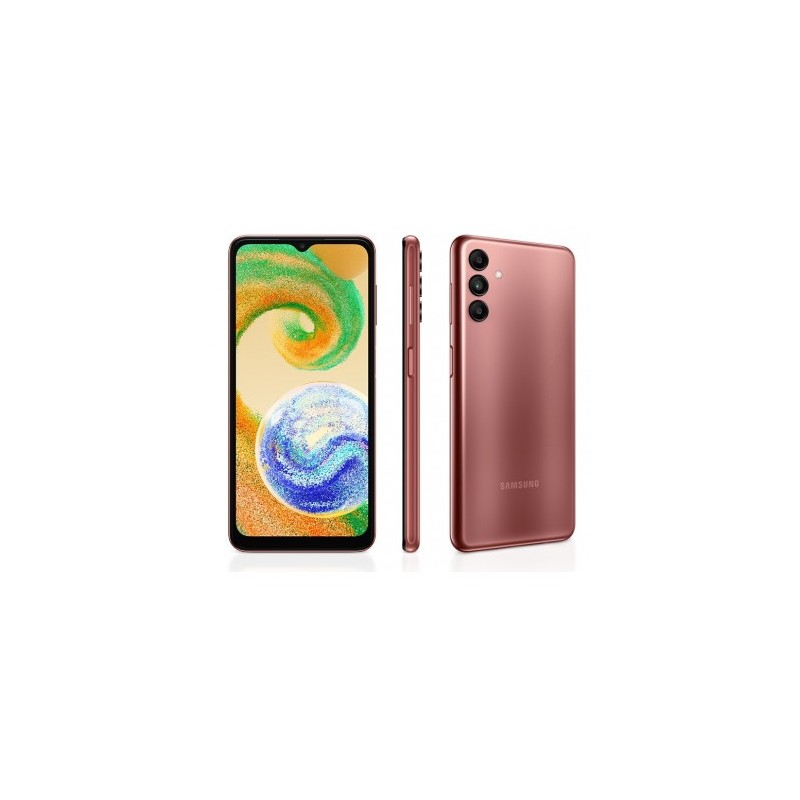 Samsung A04S 4go 64go