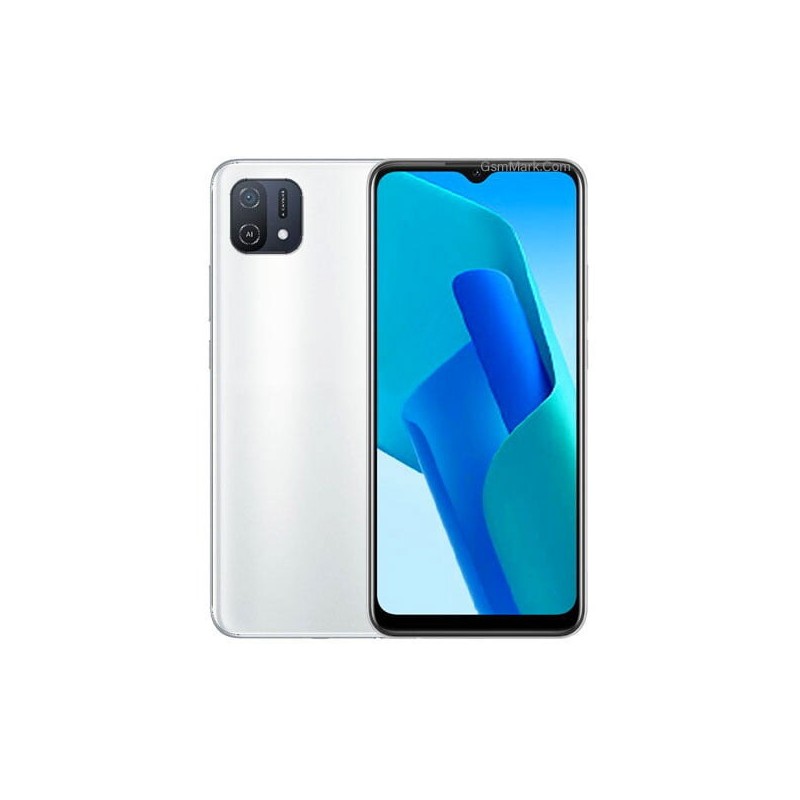 Oppo A16K