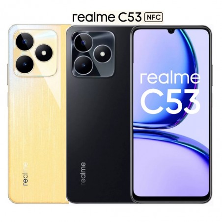 REALME C53 6GO 128GO