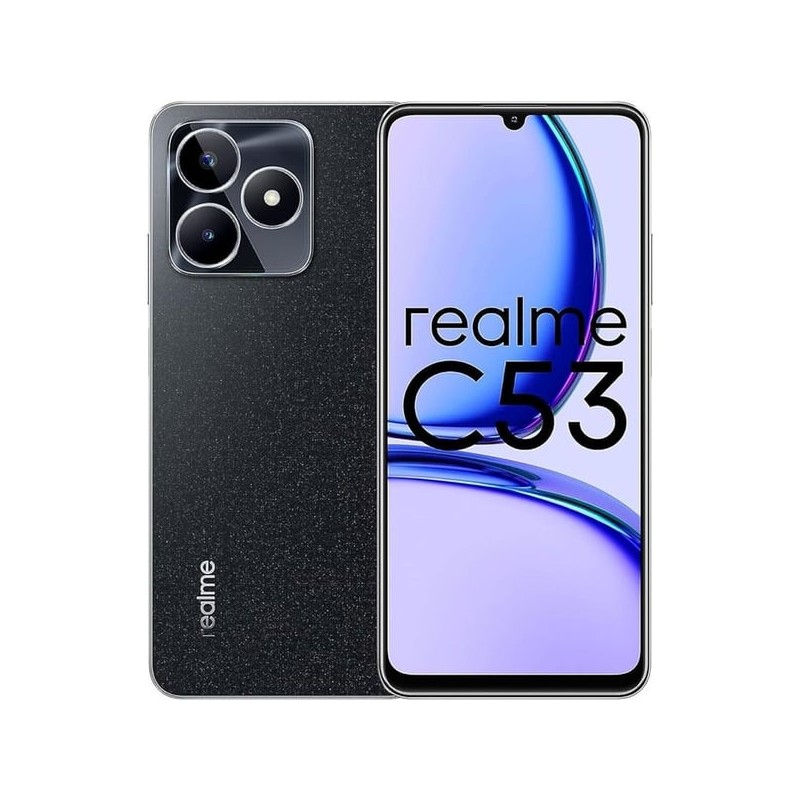 REALME C53 6GO 128GO