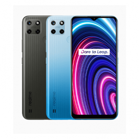 REALME C25Y 4GO 128GO