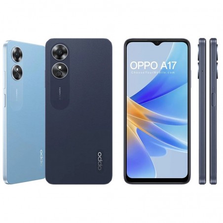 OPPO A17 4GO 64GO