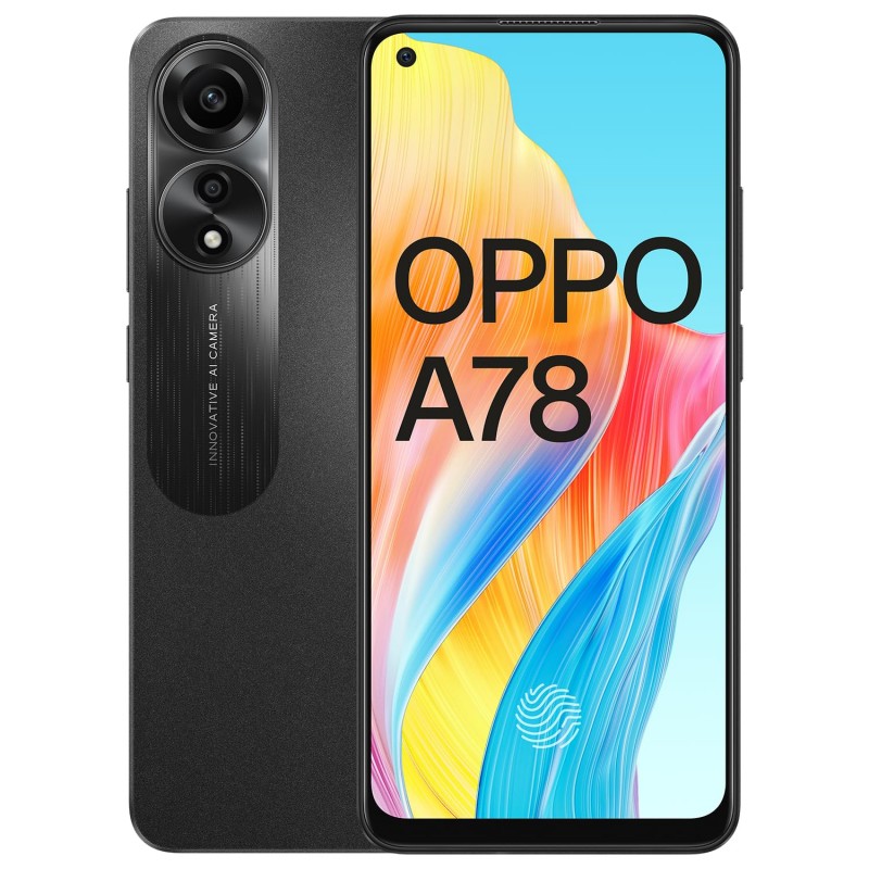 OPPO A78 4G 8GO 256GO