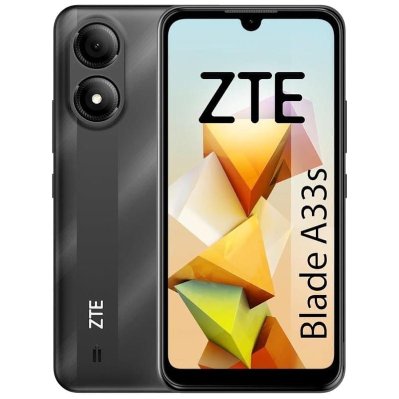 ZTE A33S 2GO 32GO