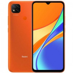 XIAOMI REDMI 9C 3GO 64GB