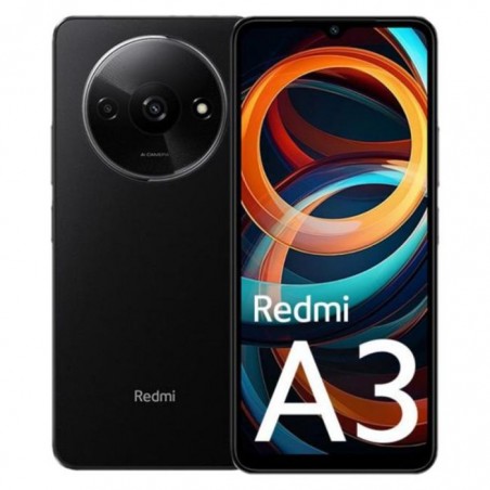 REDMI A3 4GO 128GO