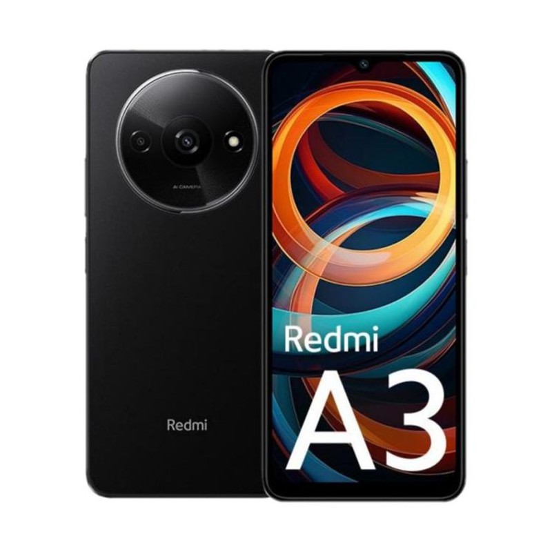 REDMI A3 4GO 128GO