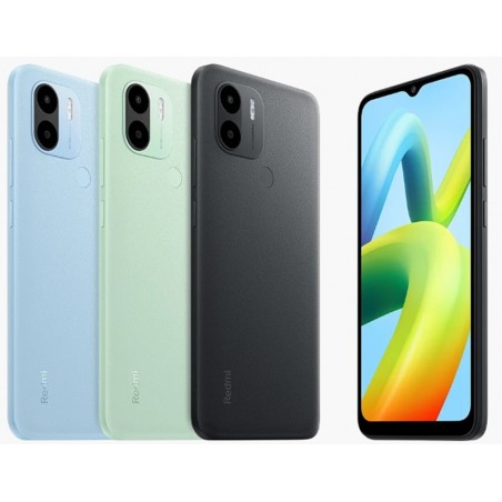 XIAOMI REDMI A2+ 3GO 64GO