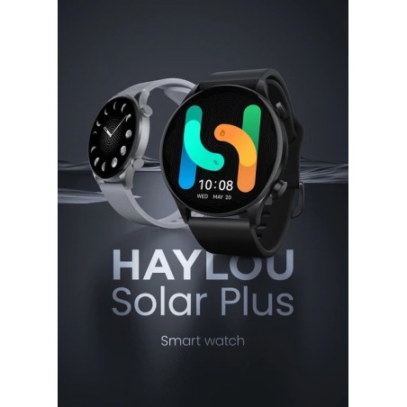 HAYLOU Solar Plus