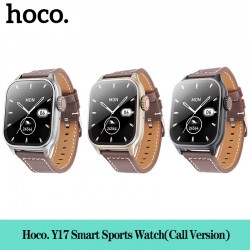 Smartwatch Hoco Y17 AMOLED