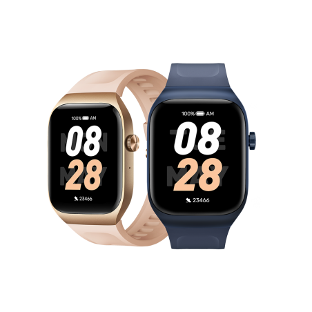 Smartwatch Mibro Watch T2