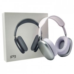 Casque Bluetooth P9