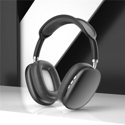 Casque Bluetooth P9 Pro Max 2024