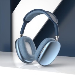 Casque Bluetooth P9 Pro Max 2024