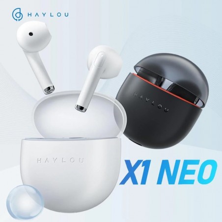 Wireless Earbuds X1 Neo