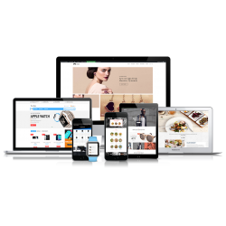 Site Web E-Commerce