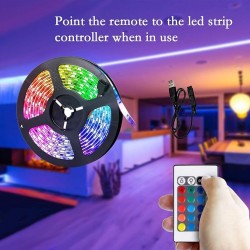 RGB Led Light