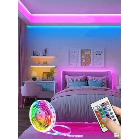 RGB Led Light