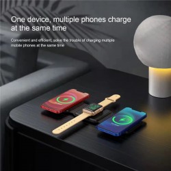 iPhone Wireless Charger Pad