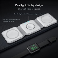 iPhone Wireless Charger Pad