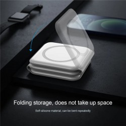 iPhone Wireless Charger Pad