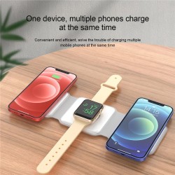 iPhone Wireless Charger Pad