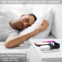 iPhone Wireless Charger Pad