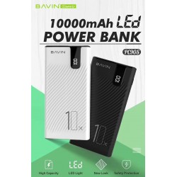 BAVIN PC090S 10000mAh Powerbank