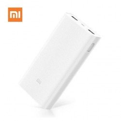 Mi Power Bank Boost Pro 30000mAh (18mAh)