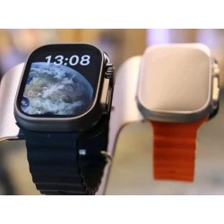 Smartwatch HainoTeko Gp-5 Ultra