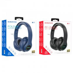 Wireless headphones BO17