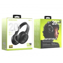 BOROFONE HEADPHONES BO19