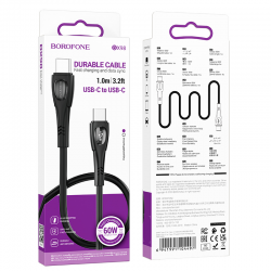 Borofone Cable BX98 - PD 27W