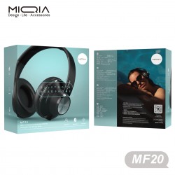 Wireless Headphones MF20HS