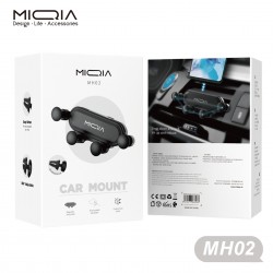 Gravity Phone Holder for Car MH02