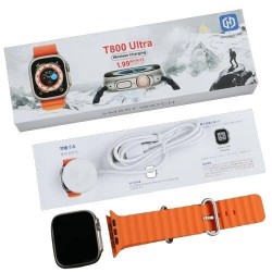 SmartWatch T800 Ultra