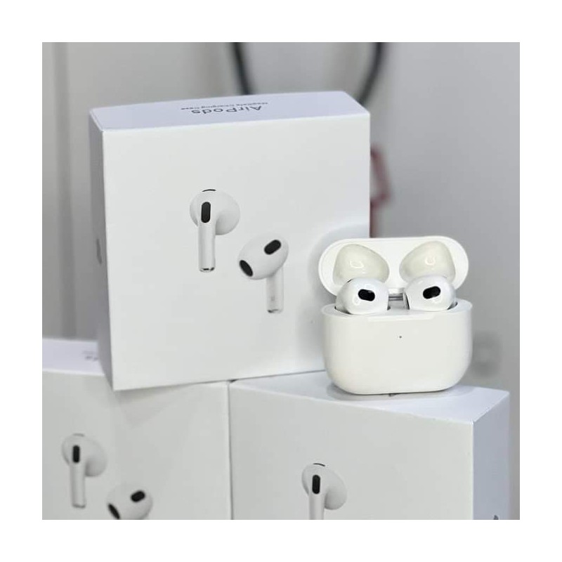 airpods 3ed generation