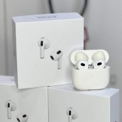 airpods 3ed generation