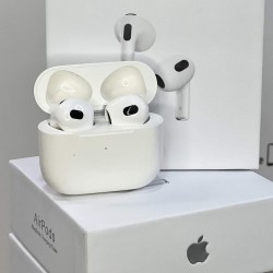 Airpods 3ed generation