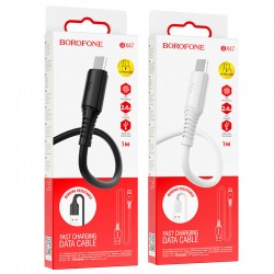 Cable USB Borofone BX47