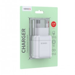 Wall Charger  CE12