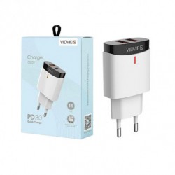 Wall Charger  CE08 MICRO