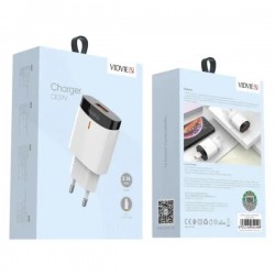 Chargeur Vidvie CE07 2.1A